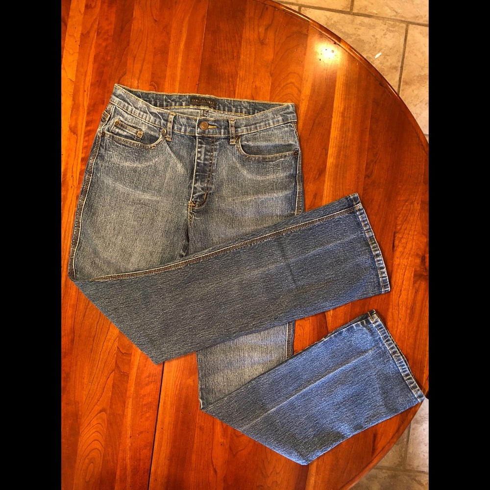 Relativity Jeans Women’s Size 12